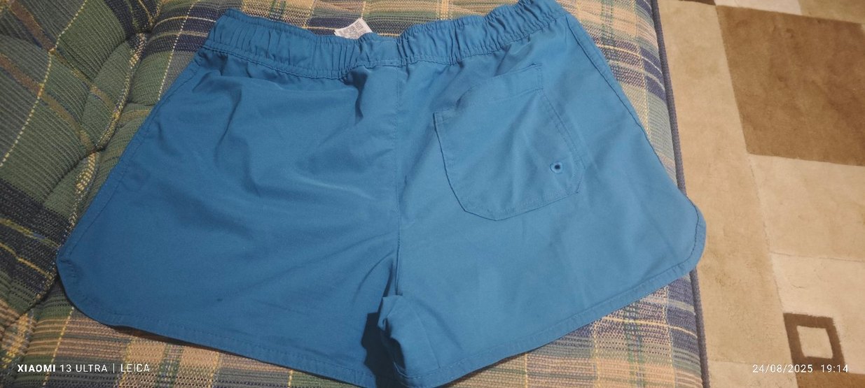 Decathlon Kadın Deniz Şortu - Görsel 2