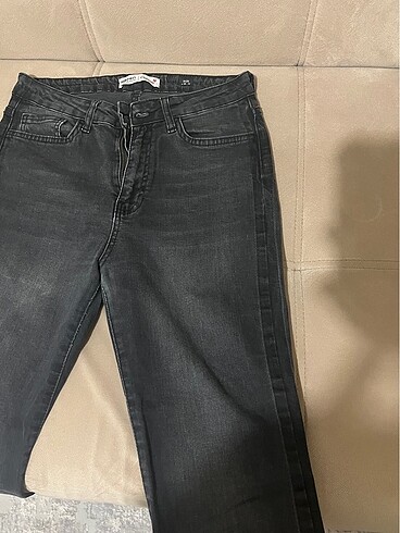 29 Beden çeşitli Renk Koton carmen pantolon