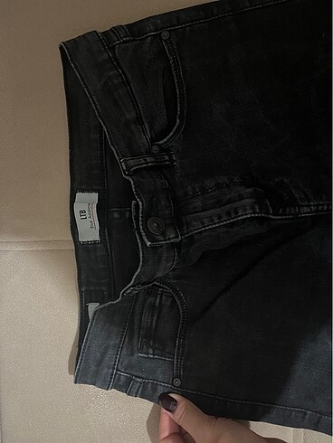 29 Beden Ltb tanya x siyah pantolon