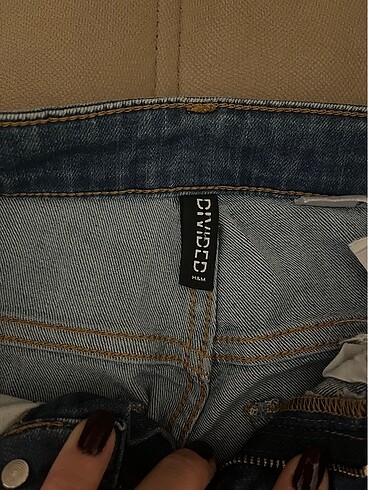 H&M Hm kot pantolon