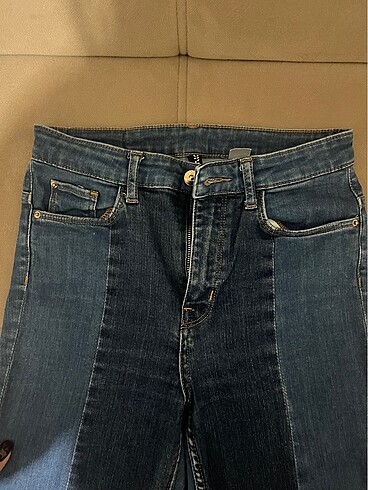 xs Beden Hm kot pantolon