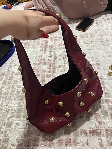 Zara Trend çanta