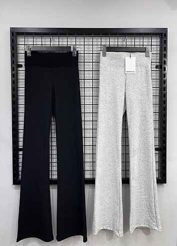Bershka Pantolon