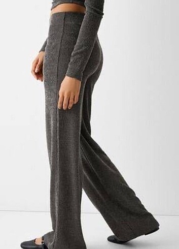 s Beden Bershka Orjinal Pantolon