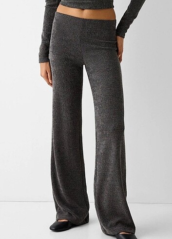 Bershka Orjinal Pantolon