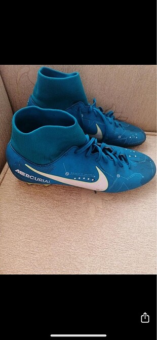Nike orginal krampon 42