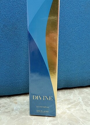 Divine parfüm