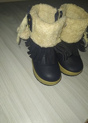 Bebek botu