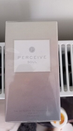 Perceviwe soul