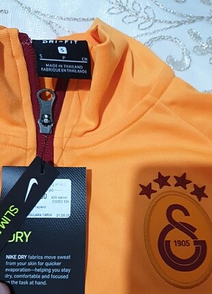 Eşofman üstü ORİJİNAL GS Erkek..
