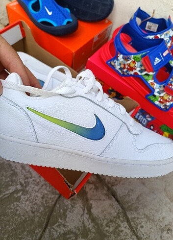Nike erkek Spor ayakkabı