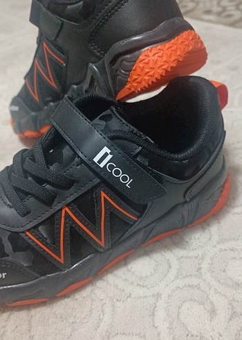 Cool Club ERKEK çocuk spor ayakkabı
