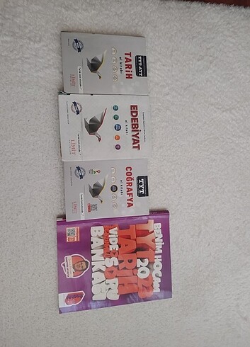 Yks kitap seti