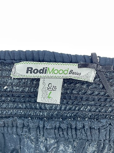 l Beden lacivert Renk Rodi Mood Mini Elbise %70 İndirimli.