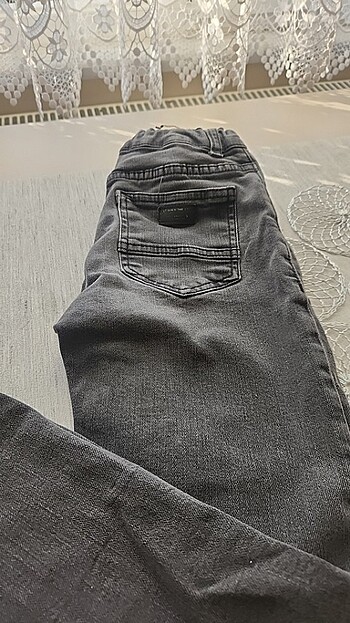 LC Waikiki Kot pantolon