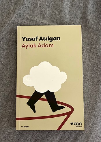 Aylak Adam - Yusuf Atılgan