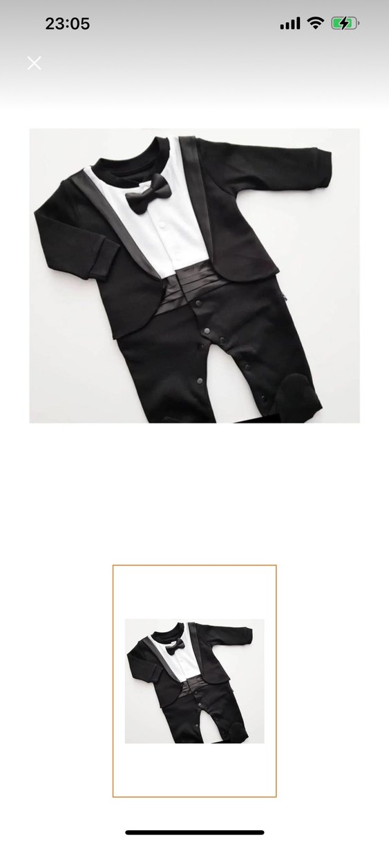 Takım elbise - Görsel 3