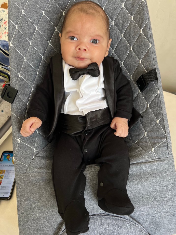 Takım elbise - Görsel 2