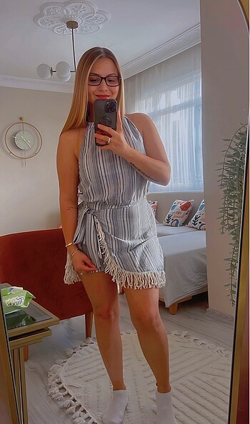Elbise takım