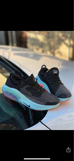 Nike joyride