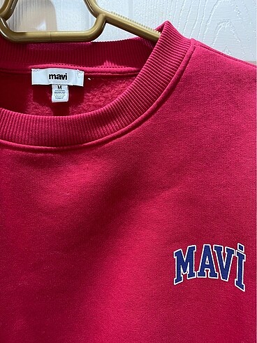 Mavi Sweatshirt