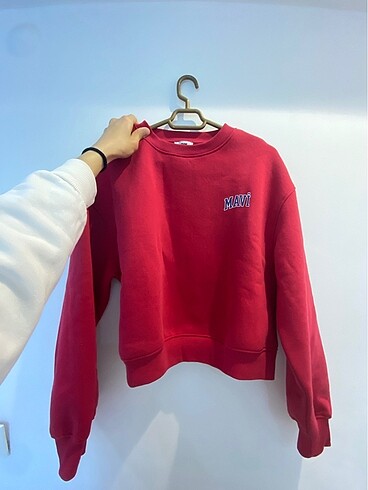 Mavi Jeans Mavi Sweatshirt