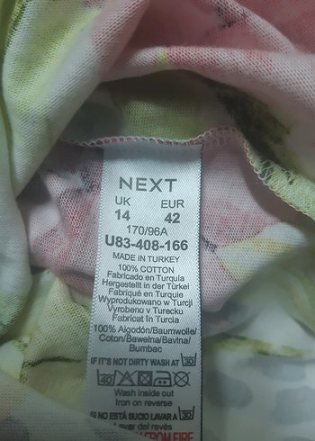 Next Straplez Şortlu Tulum - Görsel 6