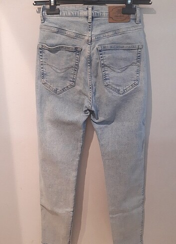 36 Beden Pull&Bear Jean 