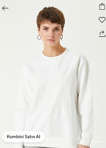 Network Network Sweatshirt