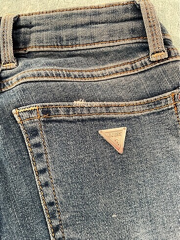 Guess kot