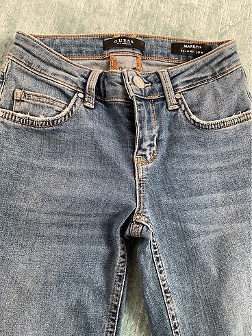 Guess Guess kot