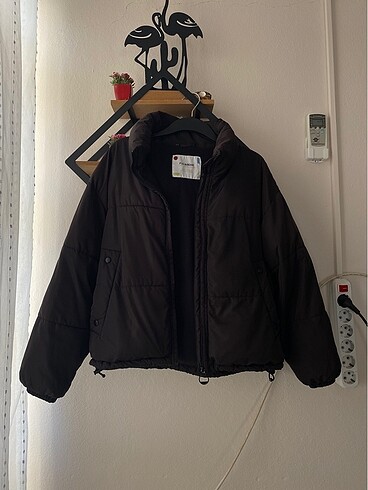 Pull and Bear Mont