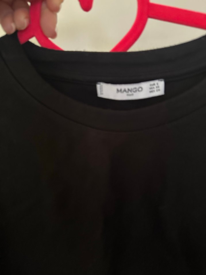 Mango sweat - Görsel 2