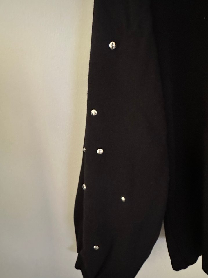 Mango sweat - Görsel 5