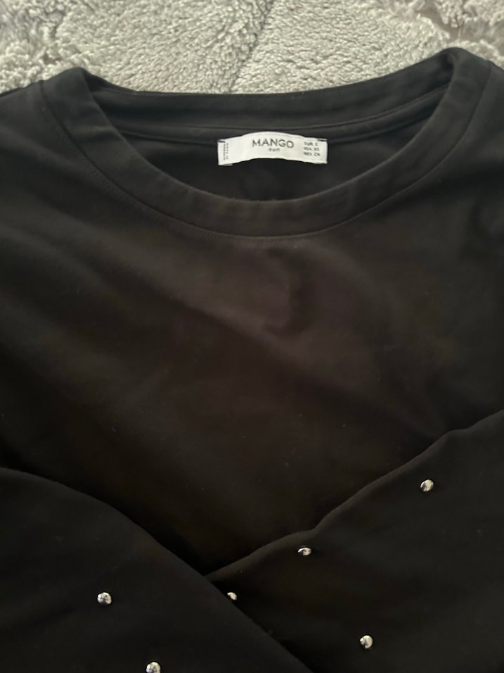 Mango sweat - Görsel 3