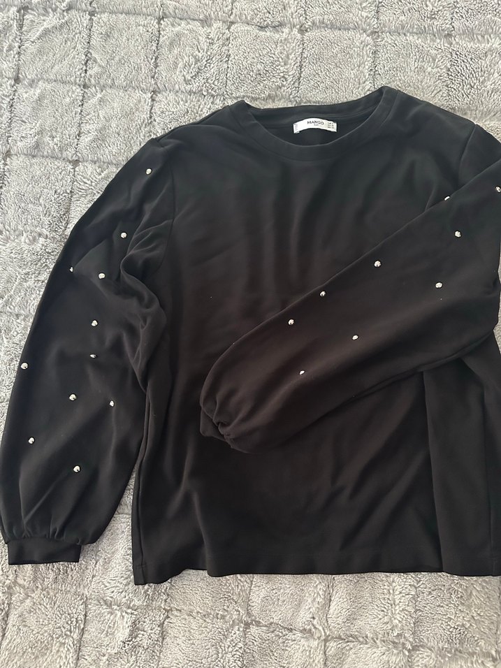 Mango sweat - Görsel 4