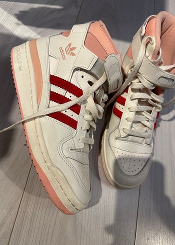 Adidas Forum - Görsel 2