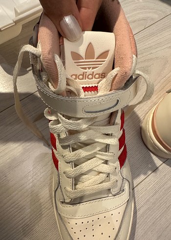Adidas Forum - Görsel 5