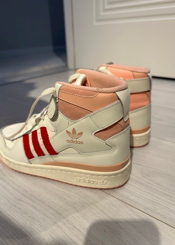 Adidas Forum - Görsel 4