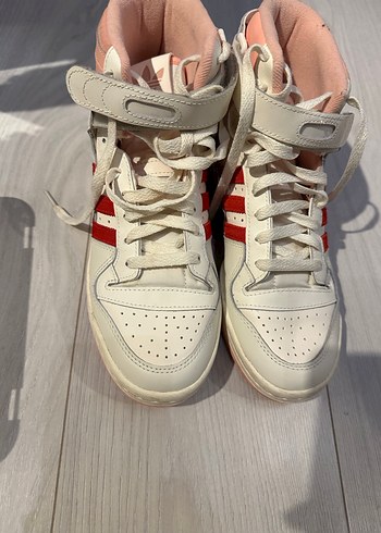 Adidas Forum - Görsel 3