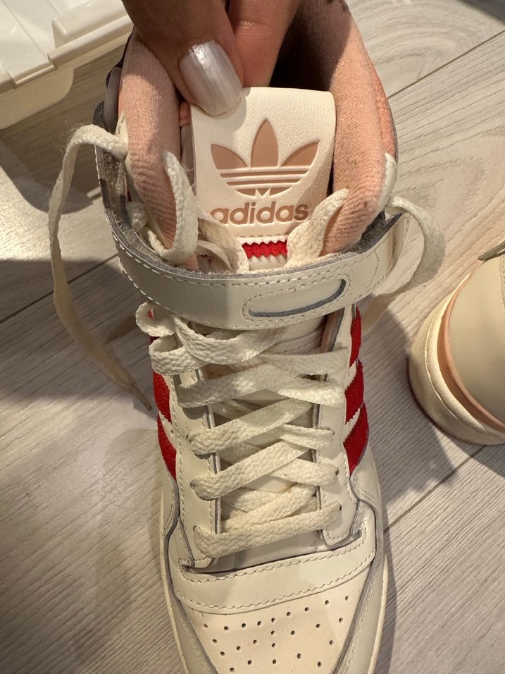 Adidas Forum - Görsel 5