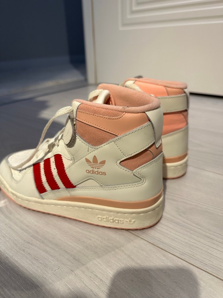Adidas Forum - Görsel 4