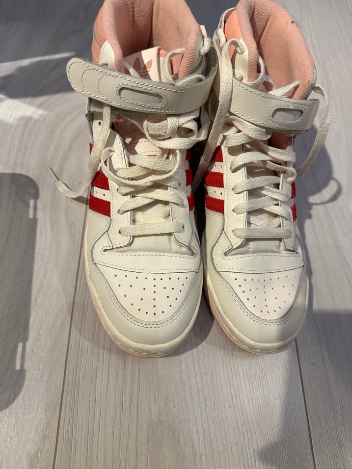 Adidas Forum - Görsel 3