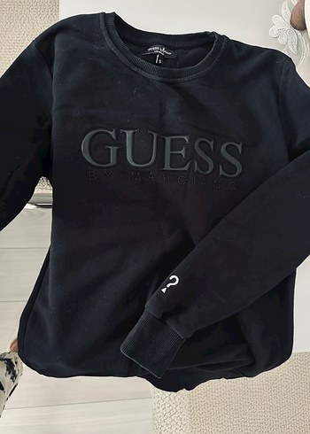 Guess s