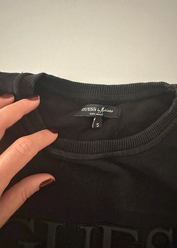 Guess Kadın Sweatshirt - Görsel 2