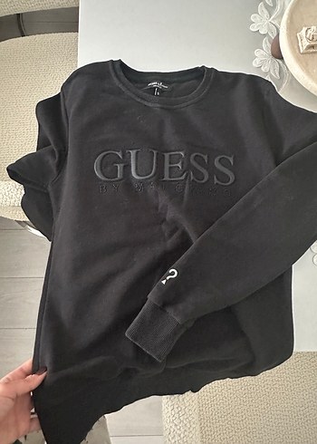 Guess Kadın Sweatshirt - Görsel 3