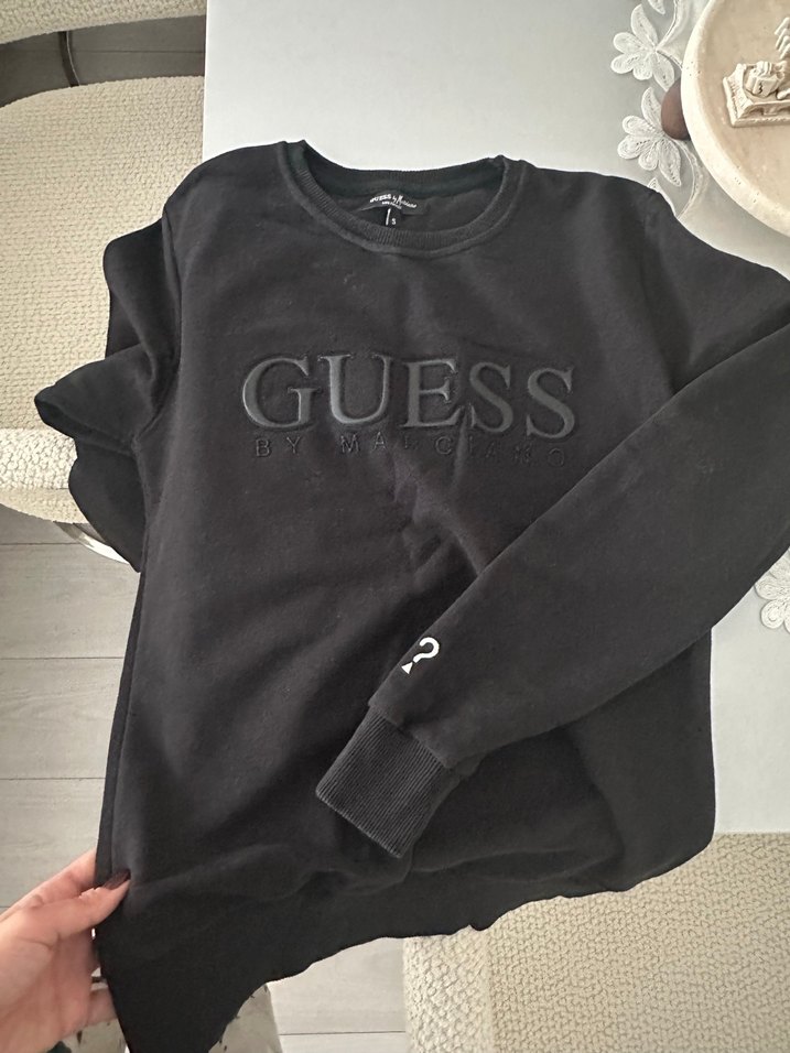 Guess Kadın Sweatshirt - Görsel 3