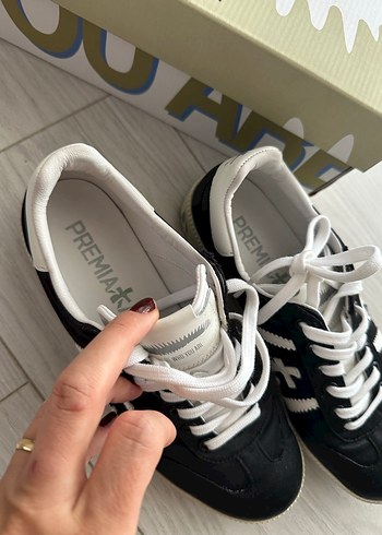 Premiata - Görsel 4