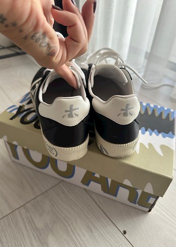 Premiata - Görsel 2