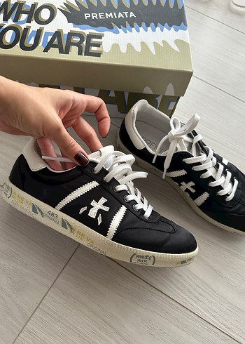 Premiata - Görsel 5